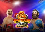 RTP Pragmatic Play Big Bass Boxing Bonus Round